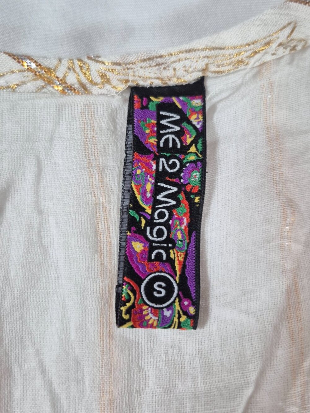 Me 2 Magic Womens Small Dress - Picture 7 of 10
